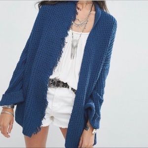 Free People sweater